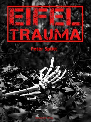 cover image of Eifel-Trauma